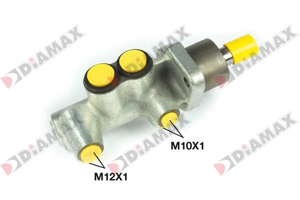 Brake Master Cylinder (N04285)