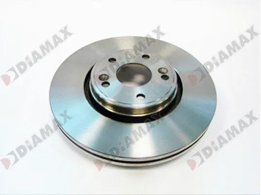 Brake Disc (N08024)