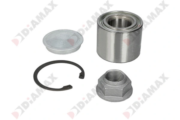 Wheel Bearing Kit (R1079K)