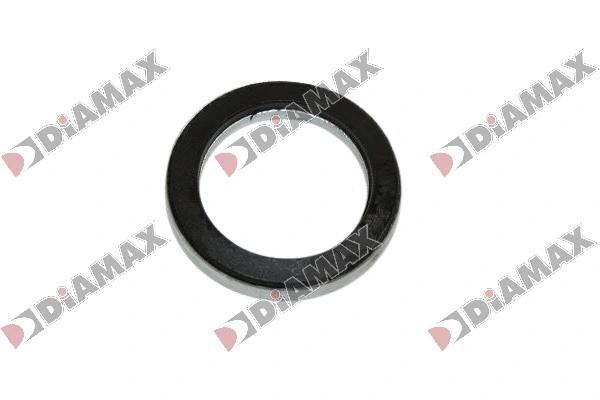 Rolling Bearing, suspension strut support mount (AF02001)