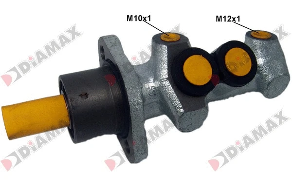 Brake Master Cylinder (N04057)