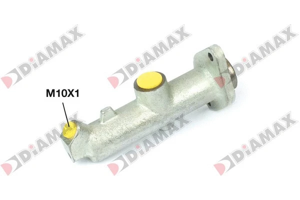 Brake Master Cylinder (N04181)