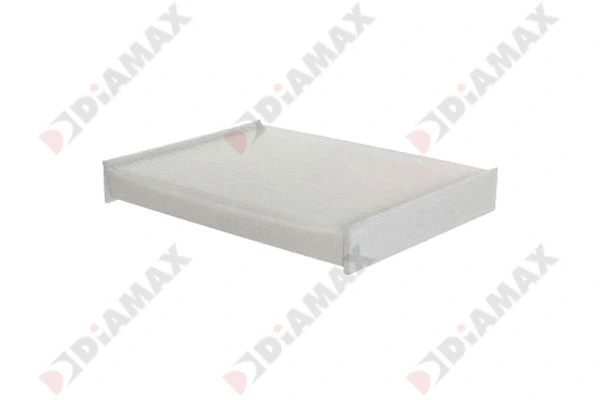 Filter, cabin air (DP4372)