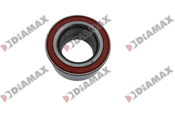 Wheel Bearing Kit (R1095)