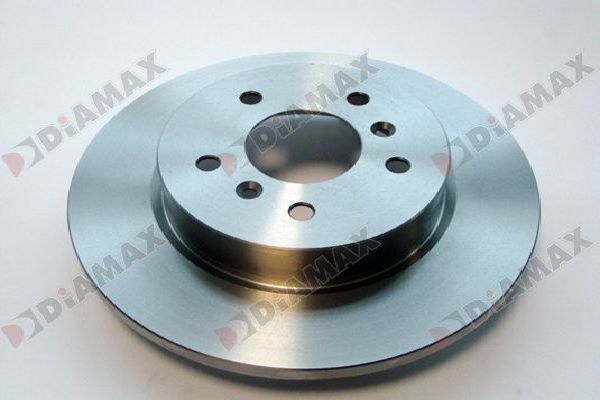Brake Disc (N7055)