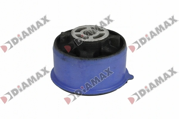 Bushing, axle beam (B8032)