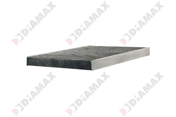 Filter, cabin air (DP4120)