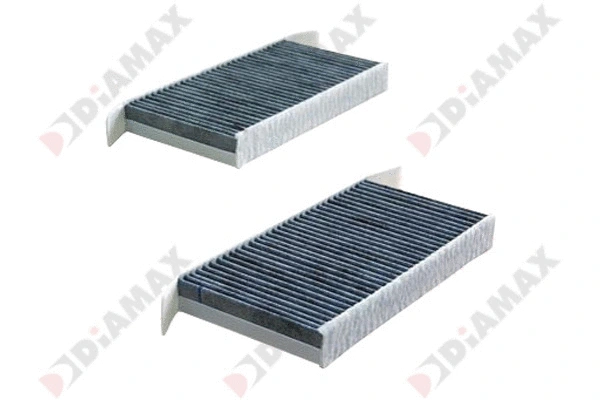 Filter, cabin air (DP4052)
