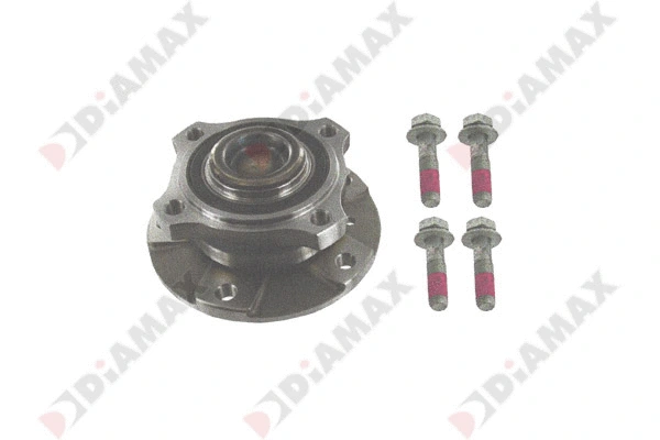 Wheel Bearing Kit (R3032)