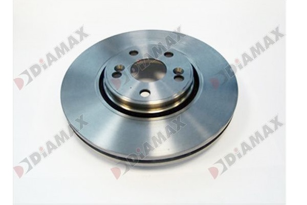 Brake Disc (N08739)