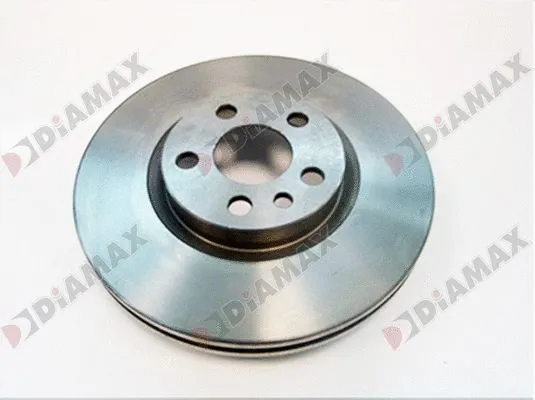 Brake Disc (N08020)