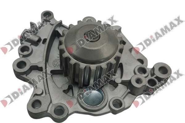 Water Pump, engine cooling (AD04101)