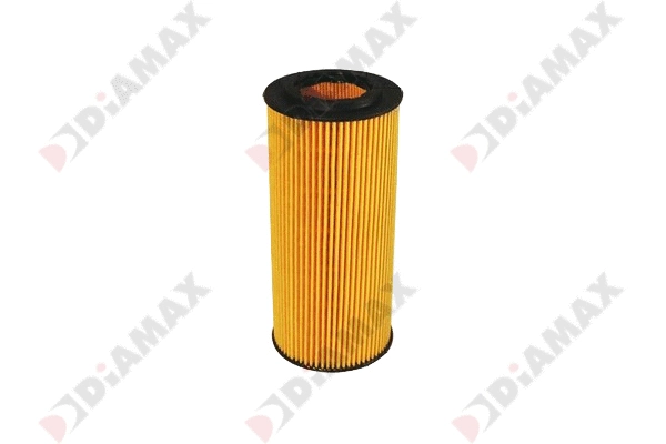 Oil Filter (DL1240)