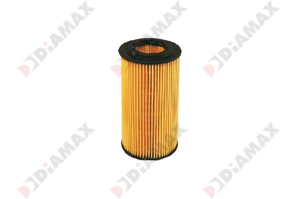 Oil Filter (DL1009)
