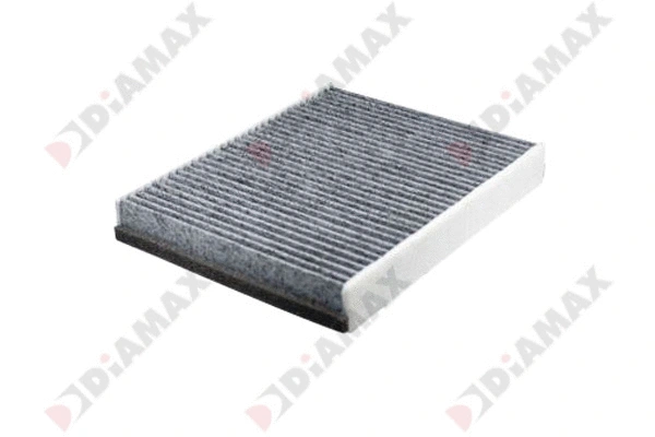 Filter, cabin air (DP4352)