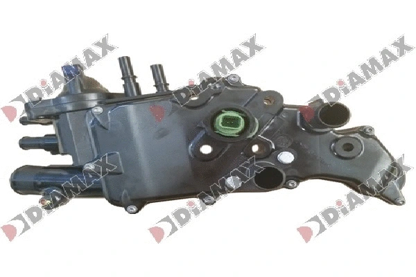 Thermostat, coolant (AD02018)