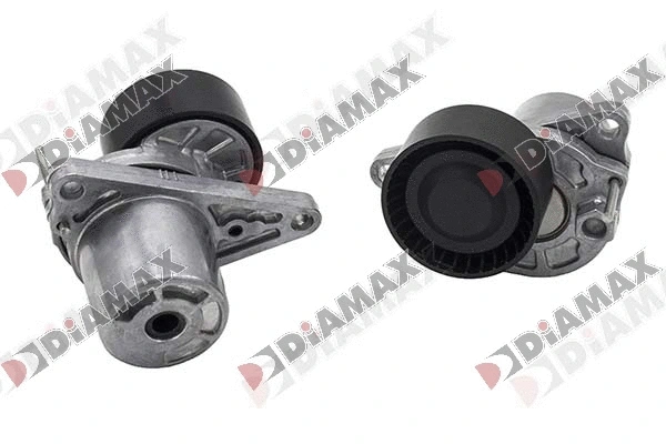 Tensioner Pulley, V-ribbed belt (A3089)