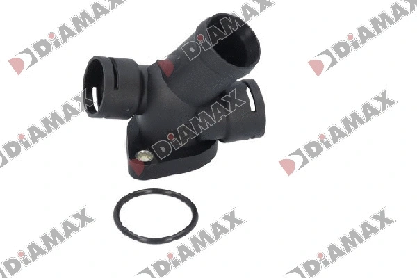 Coolant Flange (AD06106)