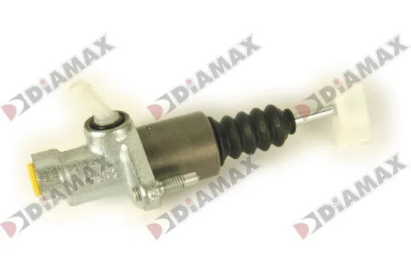 Master Cylinder, clutch (T2081)
