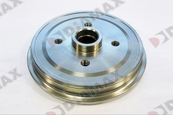 Brake Drum (N02081)