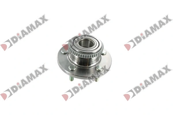 Wheel Bearing Kit (R3093)