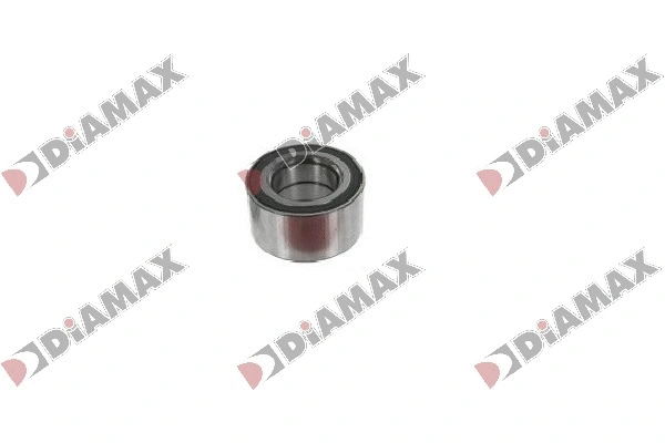 Wheel Bearing Kit (R1074)