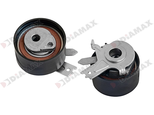 Tensioner Pulley, timing belt (A5035)