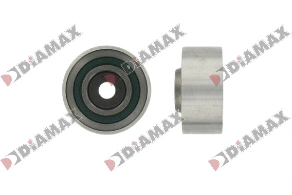 Deflection/Guide Pulley, timing belt (A8040)