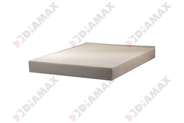 Filter, cabin air (DP4015)
