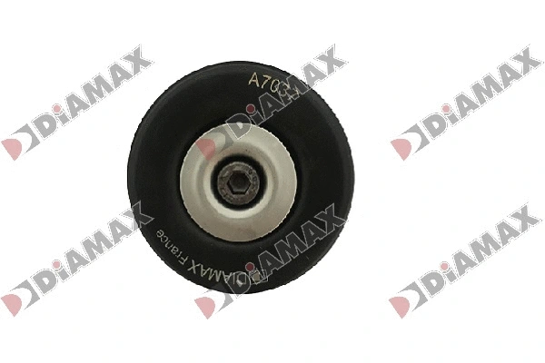 Deflection/Guide Pulley, V-ribbed belt (A7037)