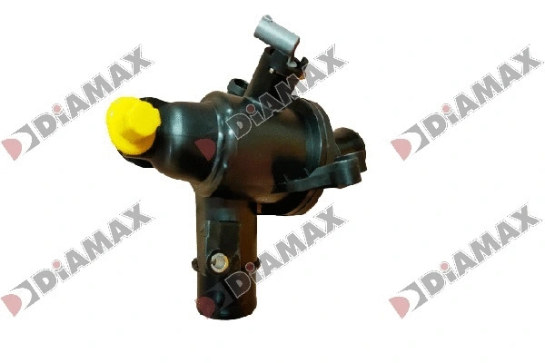 Thermostat, coolant (AD02099)