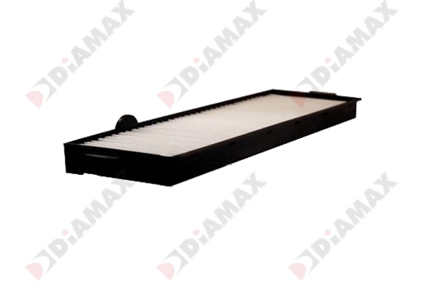 Filter, cabin air (DP4316)