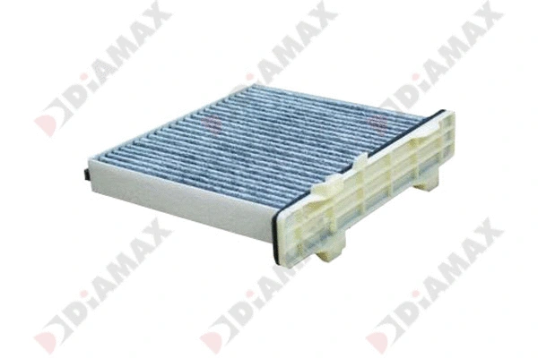 Filter, cabin air (DP4223)