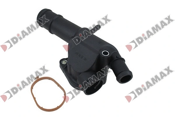 Coolant Flange (AD06057)