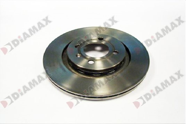 Brake Disc (N08806)