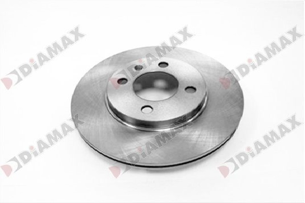 Brake Disc (N08091P)