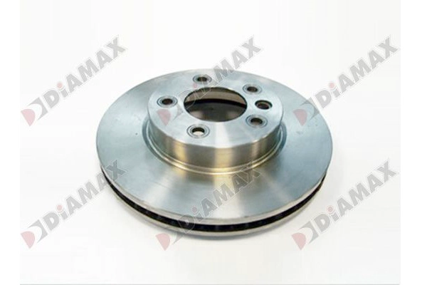 Brake Disc (N08727)