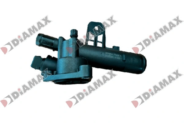 Thermostat, coolant (AD02061)