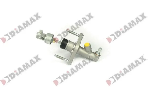 Master Cylinder, clutch (T2147)