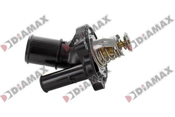 Thermostat, coolant (AD02051)