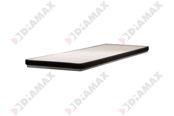 Filter, cabin air (DP4110)