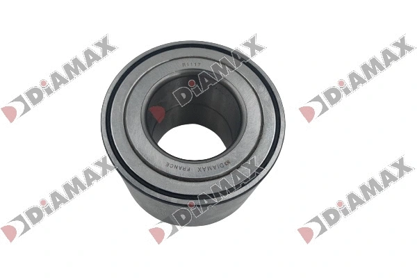 Wheel Bearing Kit (R1117)