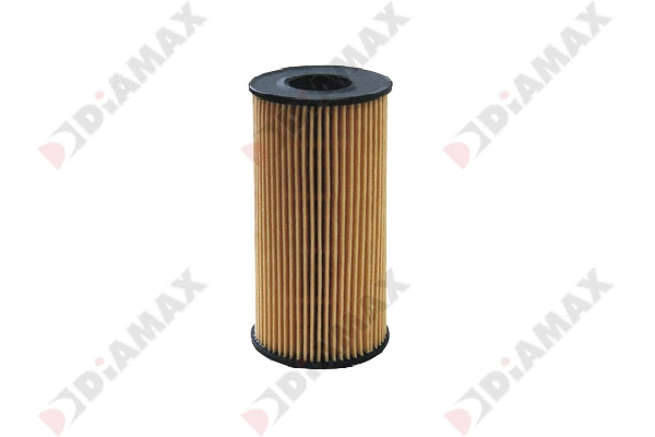 Oil Filter (DL1008)
