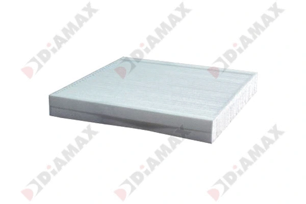 Filter, cabin air (DP4093)
