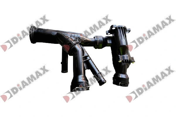 Thermostat, coolant (AD02101)