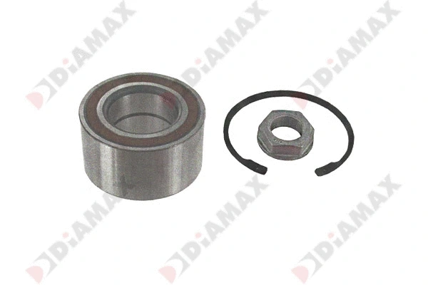 Wheel Bearing Kit (R1056K)