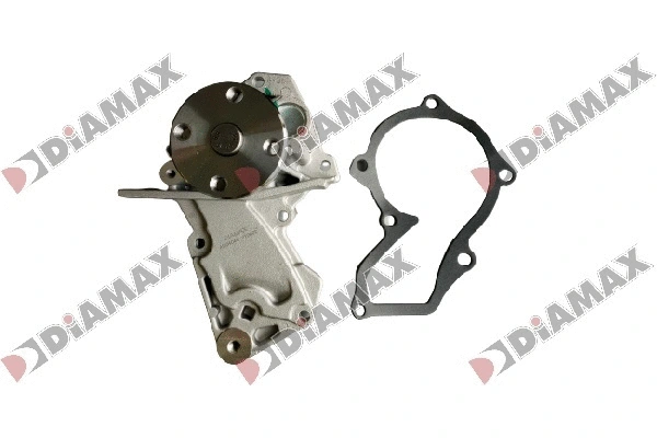 Water Pump, engine cooling (AD04048)