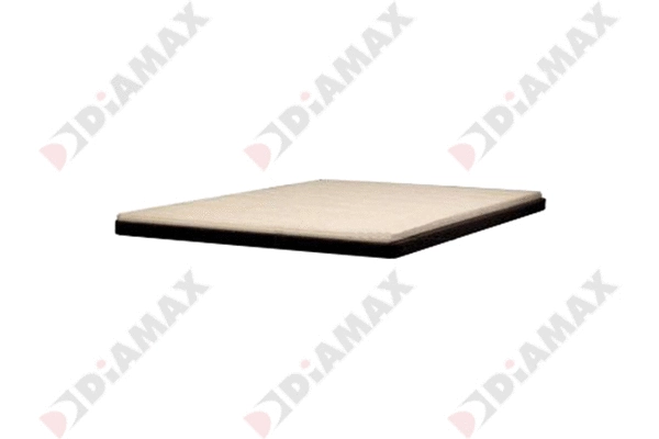 Filter, cabin air (DP4263)