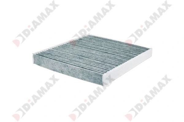 Filter, cabin air (DP4339)