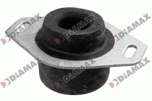 Mounting, engine (A1162)